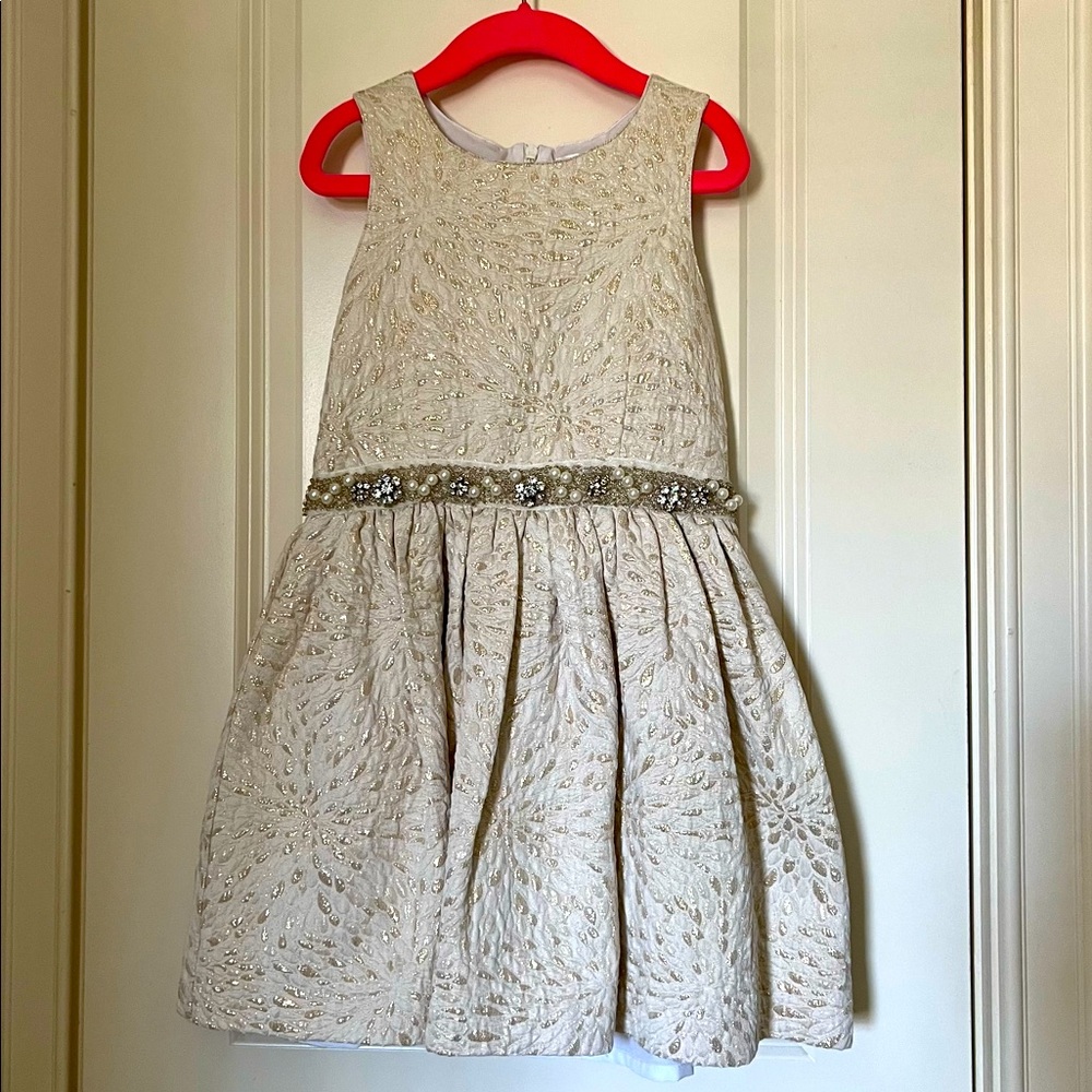 Max Studio Special Occassion Girls Dress